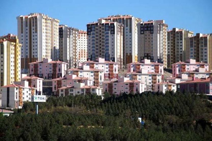 Dikkat Binanız riskliyse bir kişinin başvurusuyla yıkılabilir