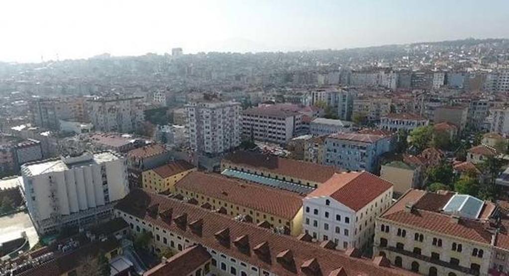 Dikkat Binanız riskliyse bir kişinin başvurusuyla yıkılabilir