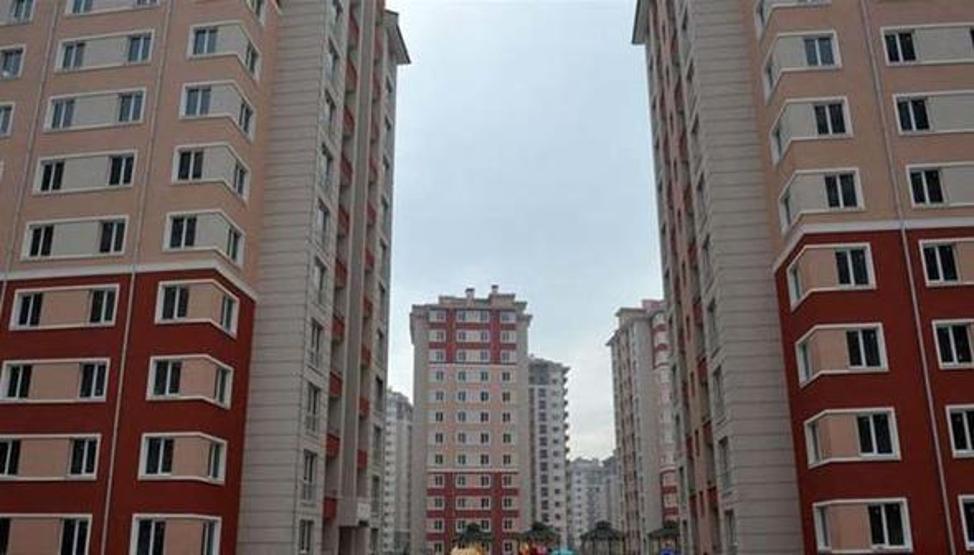 Dikkat Binanız riskliyse bir kişinin başvurusuyla yıkılabilir
