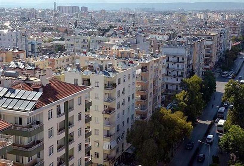 Dikkat Binanız riskliyse bir kişinin başvurusuyla yıkılabilir