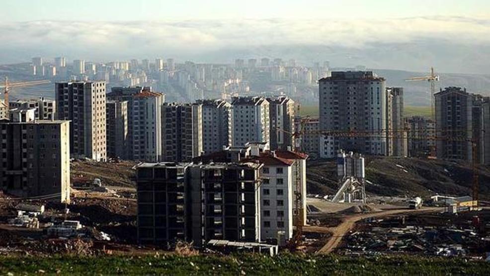 Dikkat Binanız riskliyse bir kişinin başvurusuyla yıkılabilir