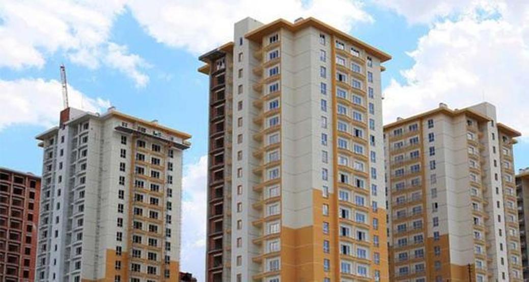 Dikkat Binanız riskliyse bir kişinin başvurusuyla yıkılabilir