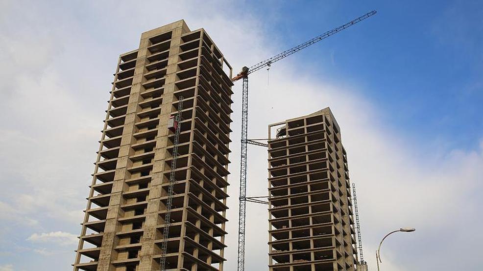 Dikkat Binanız riskliyse bir kişinin başvurusuyla yıkılabilir