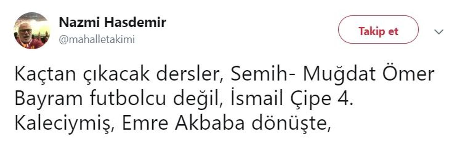Galatasaray kariyerini bitirdi