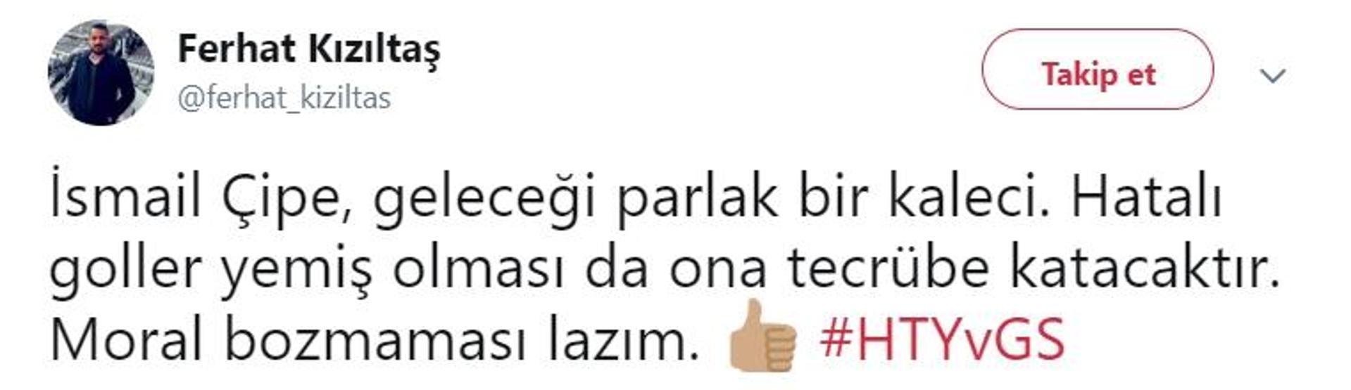 Galatasaray kariyerini bitirdi