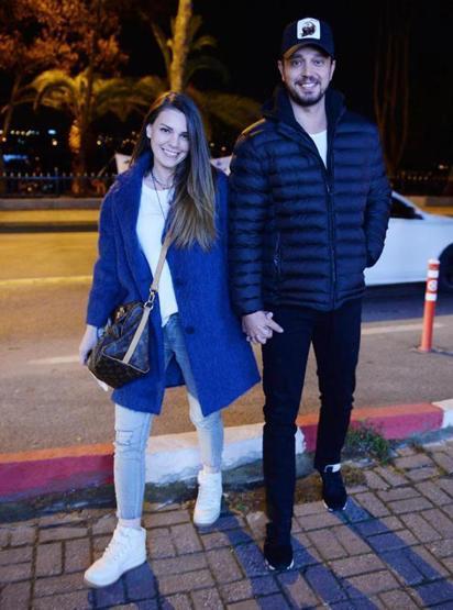 Aslı Enverden Murat Bozla evlilik ve düet açıklaması