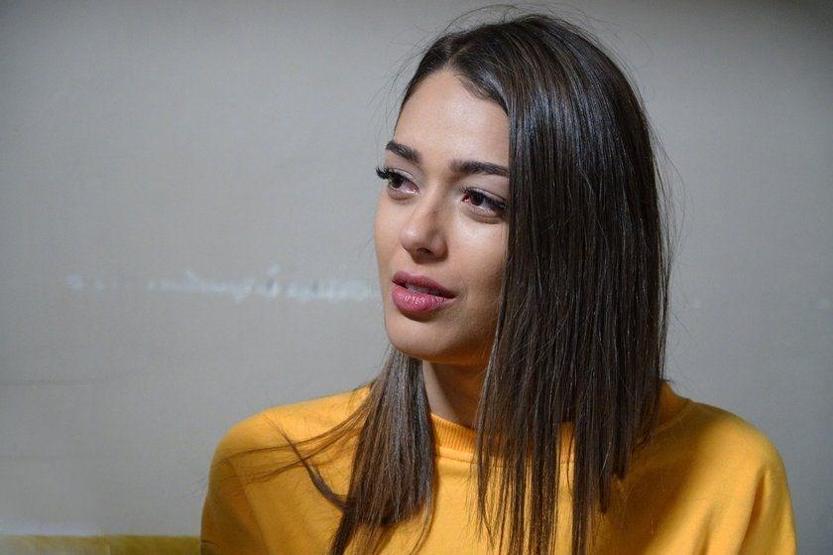 Ünlülerin çocukluk fotoğrafları