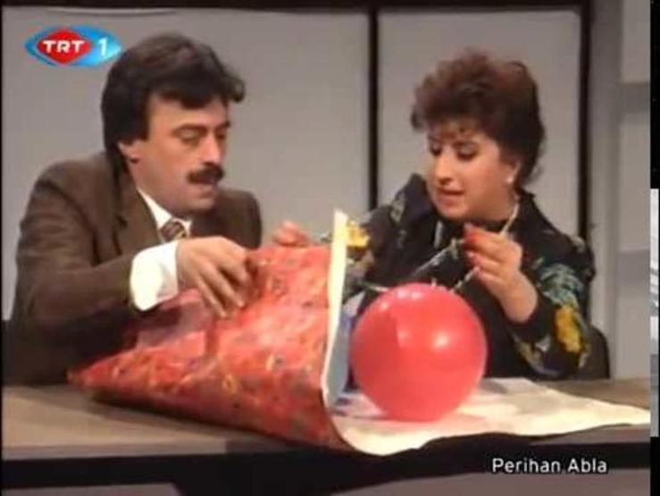 Perihan Ablanın Sevilinden şaşırtan iddialar Yıllar sonra canlı yayında anlattı...