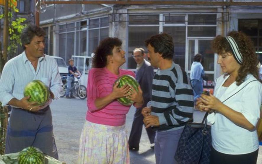 Perihan Ablanın Sevilinden şaşırtan iddialar Yıllar sonra canlı yayında anlattı...
