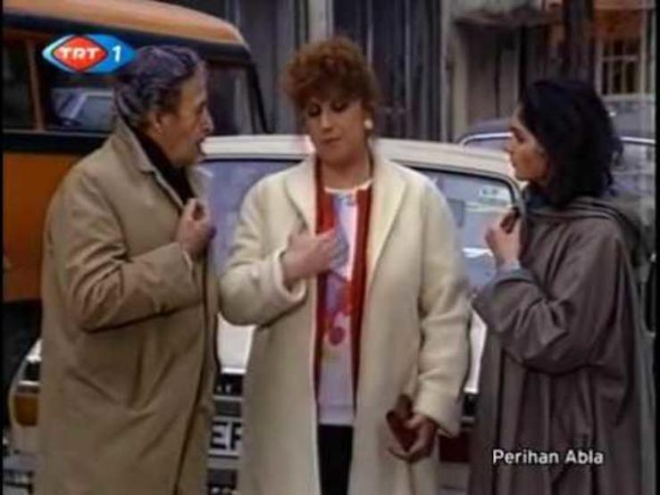 Perihan Ablanın Sevilinden şaşırtan iddialar Yıllar sonra canlı yayında anlattı...