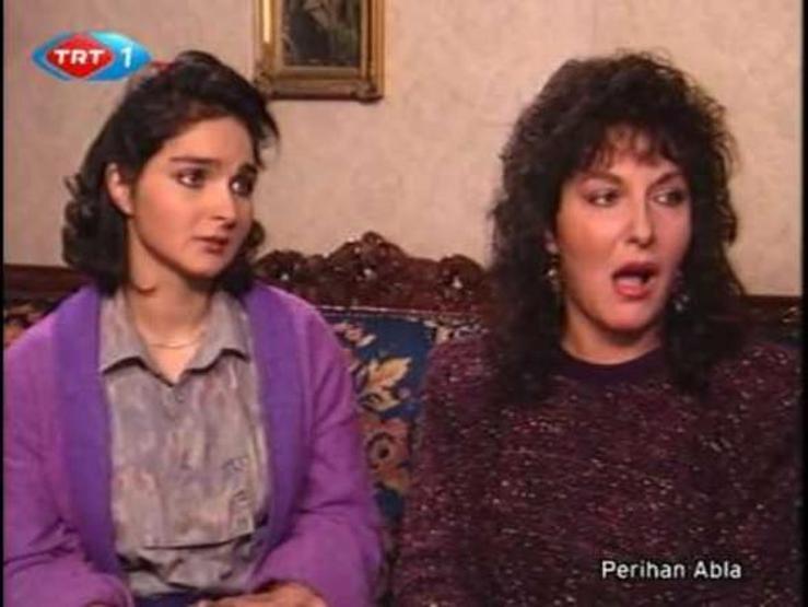 Perihan Ablanın Sevilinden şaşırtan iddialar Yıllar sonra canlı yayında anlattı...