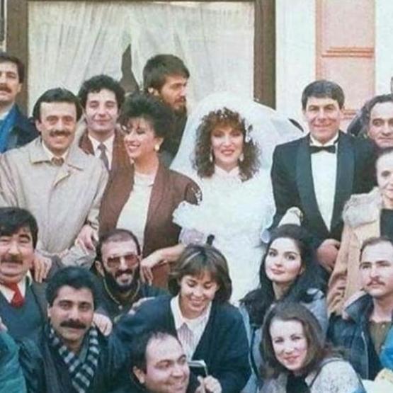 Perihan Ablanın Sevilinden şaşırtan iddialar Yıllar sonra canlı yayında anlattı...