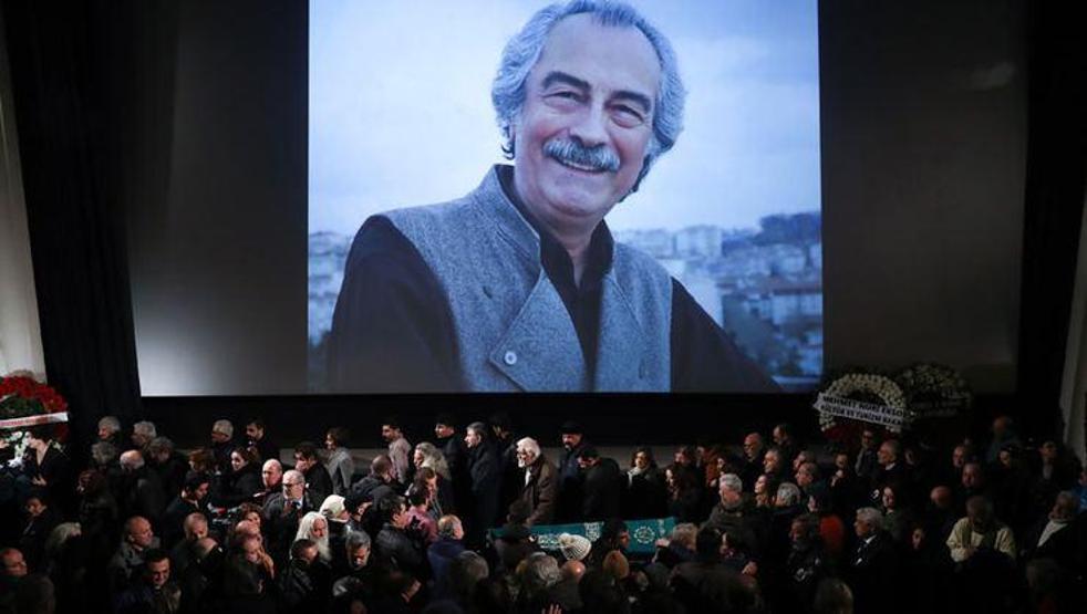 Aytaç Armana memleketinde son veda