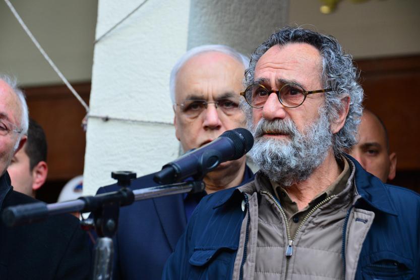 Aytaç Armana memleketinde son veda