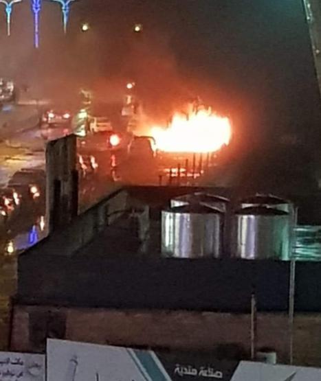 Musulda bombalı saldırı: Ölü ve yaralılar var