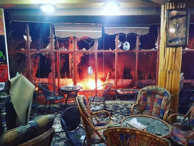 Musulda bombalı saldırı: Ölü ve yaralılar var