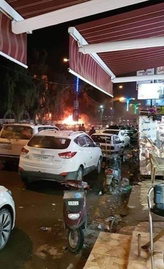 Musulda bombalı saldırı: Ölü ve yaralılar var
