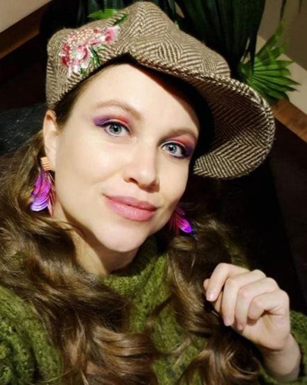 Gülhan Şen: Anne oldum ben