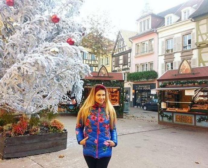 Gülhan Şen: Anne oldum ben