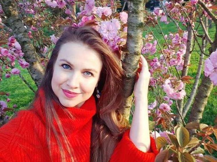 Gülhan Şen: Anne oldum ben