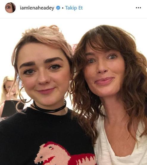İki kulüpten Game of Thrones atışması
