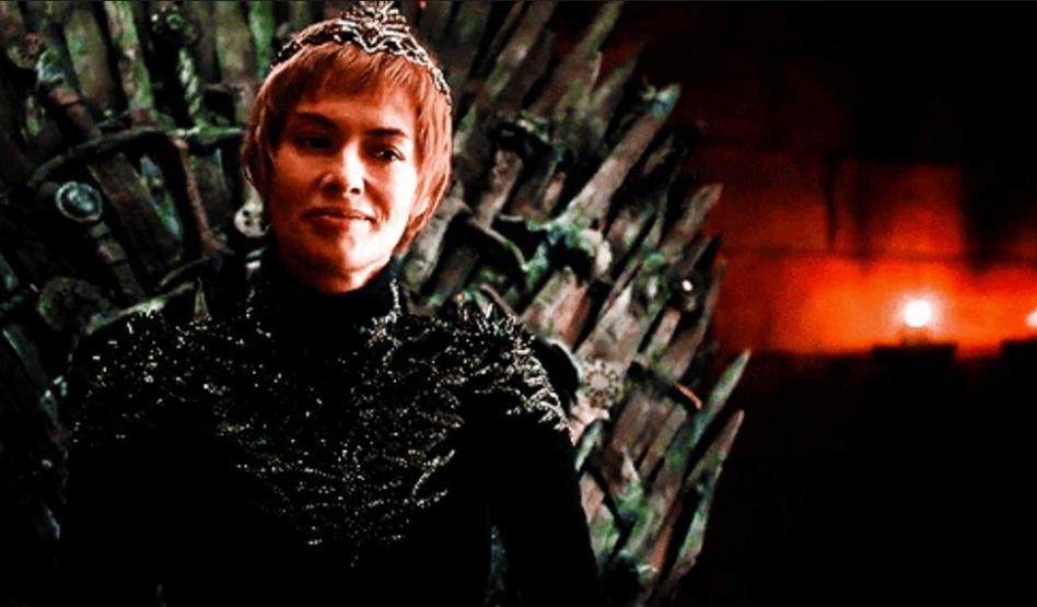 İki kulüpten Game of Thrones atışması