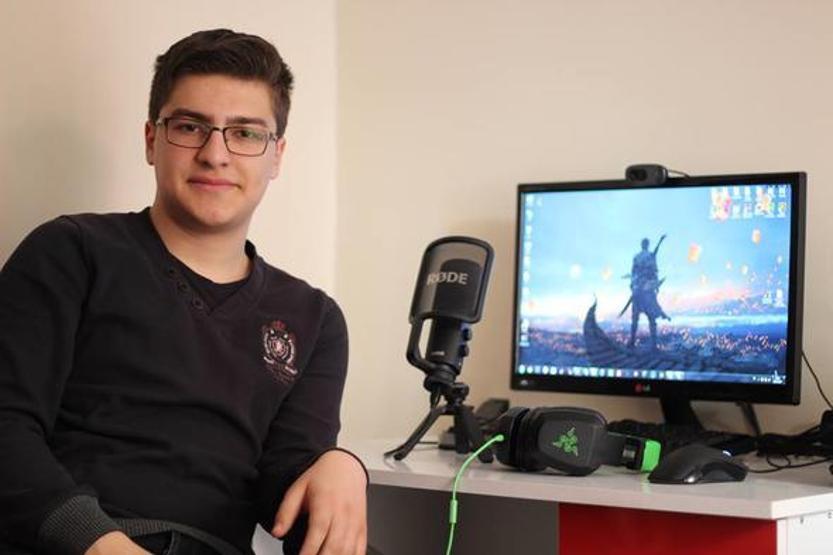 YouTuberların tahmini kazançları dudak uçuklatıyor