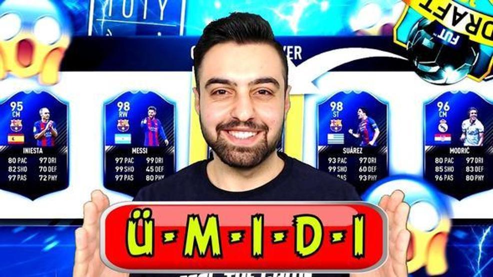 YouTuberların tahmini kazançları dudak uçuklatıyor