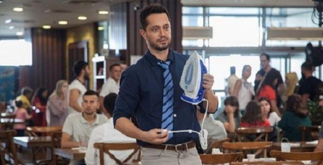 Murat Boz, Aslı Envere olan aşkını anlattı