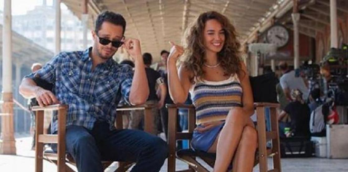 Murat Boz, Aslı Envere olan aşkını anlattı