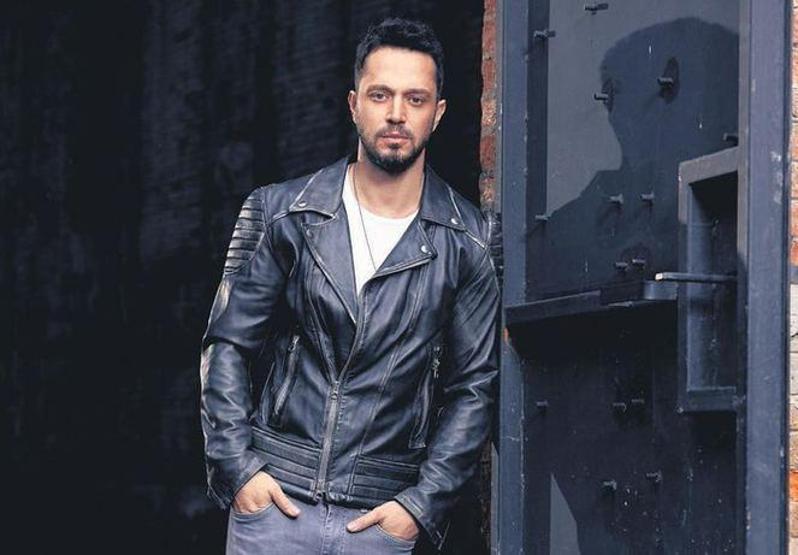 Murat Boz, Aslı Envere olan aşkını anlattı