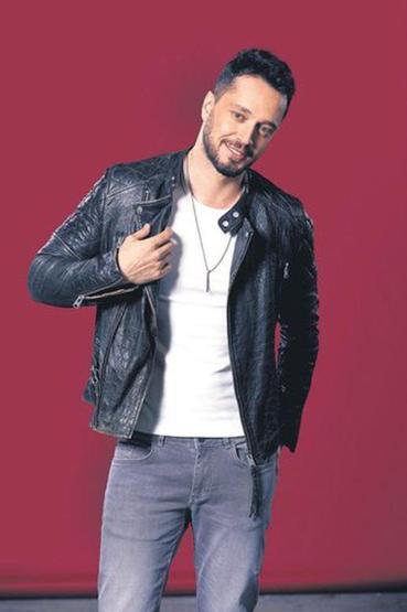 Murat Boz, Aslı Envere olan aşkını anlattı