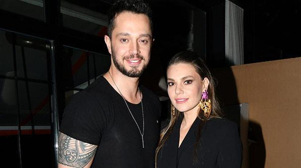 Murat Boz, Aslı Envere olan aşkını anlattı