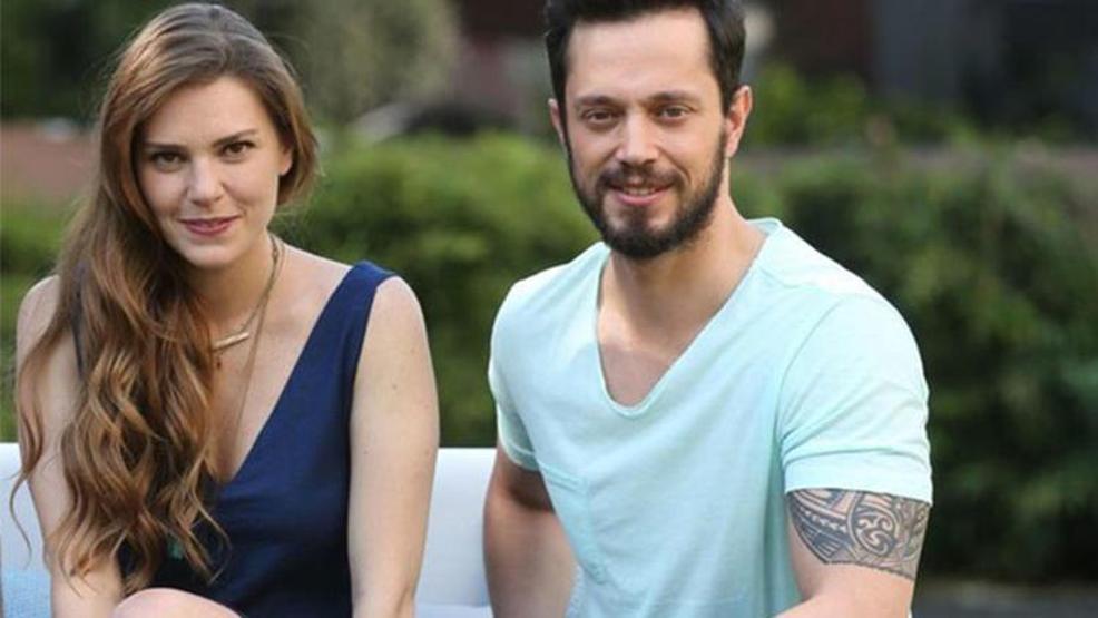 Murat Boz, Aslı Envere olan aşkını anlattı