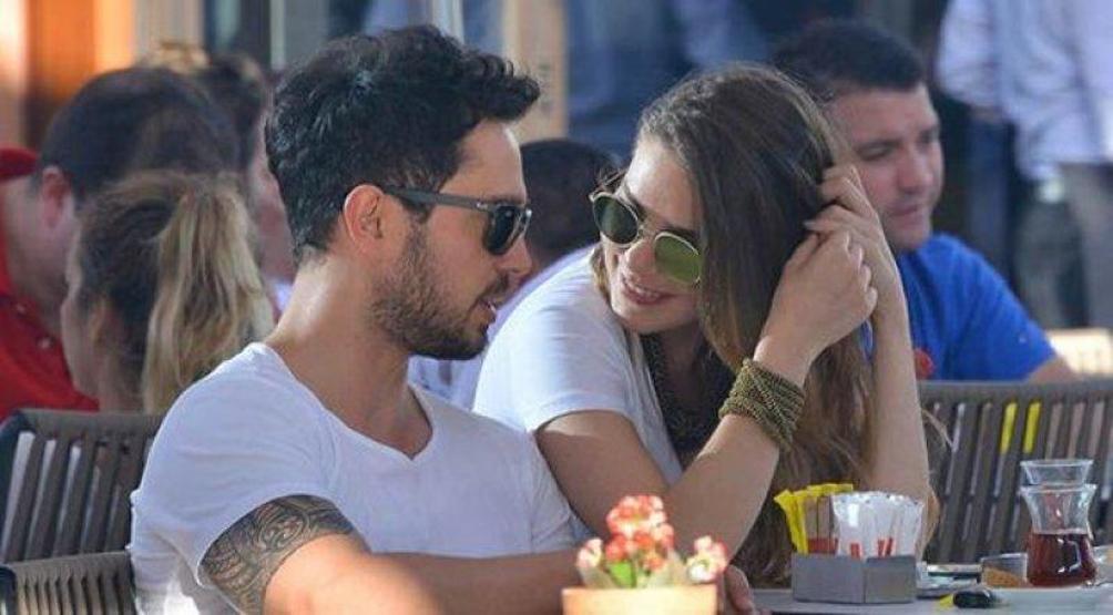 Murat Boz, Aslı Envere olan aşkını anlattı