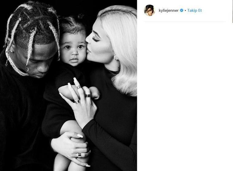 Kylie Jenner: Aldatıldım, kanıtlarım var