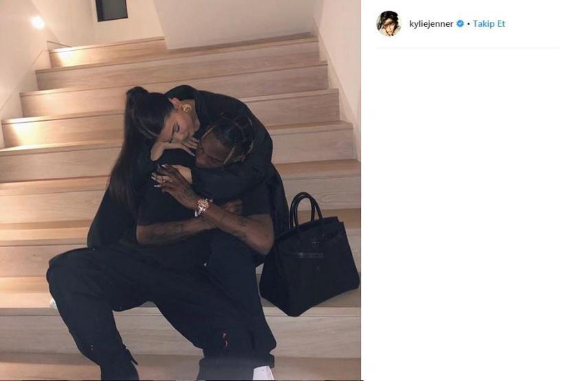 Kylie Jenner: Aldatıldım, kanıtlarım var