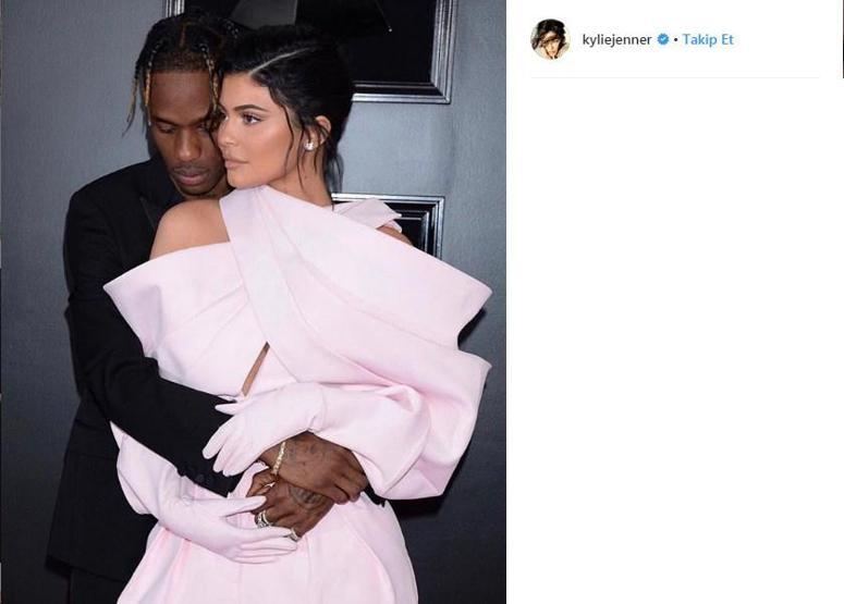 Kylie Jenner: Aldatıldım, kanıtlarım var