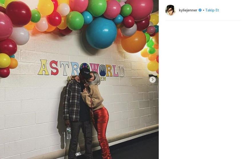 Kylie Jenner: Aldatıldım, kanıtlarım var