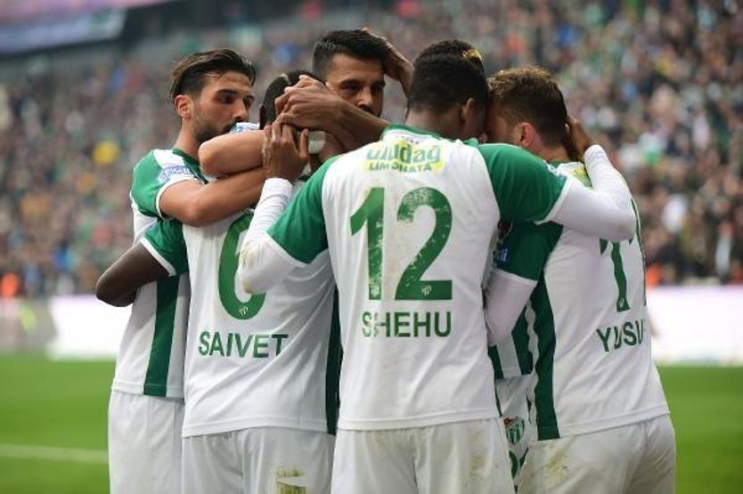 Şampiyon takım yüzde 51,3 olasılıkla belli oldu