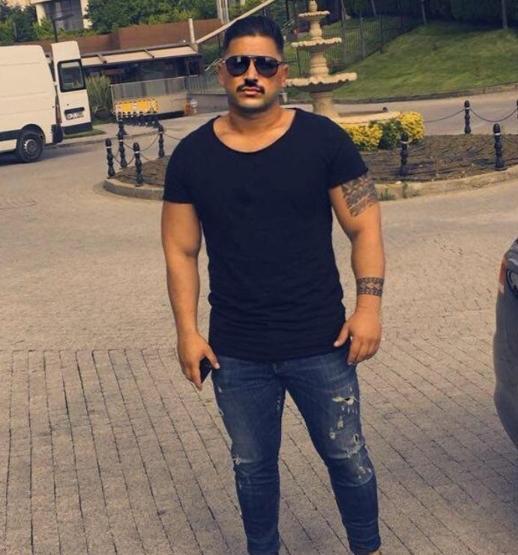 Sezer Öztürkü görenler tanıyamadı
