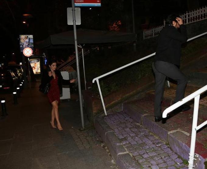 İbrahim Toraman: Yeter, yeteri kadar çektiniz