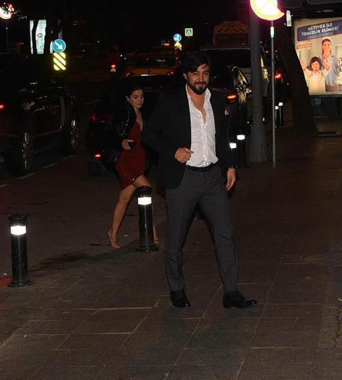 İbrahim Toraman: Yeter, yeteri kadar çektiniz