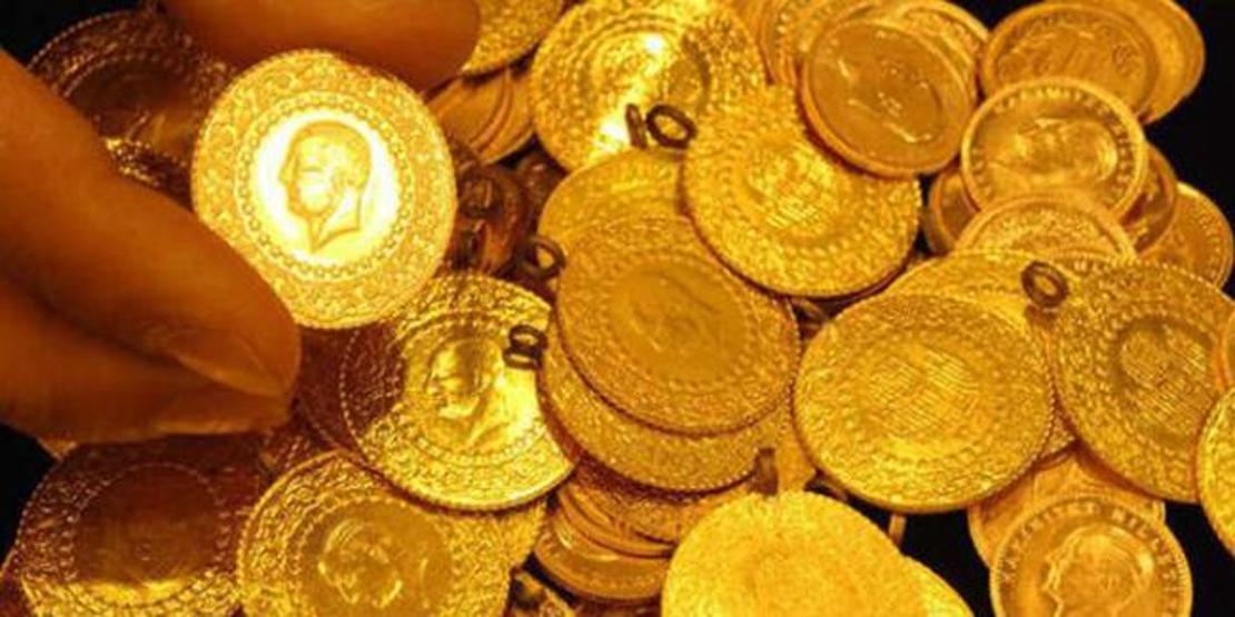 Gün sonunda gram altın ve çeyrek altın ne kadar (26 Ağustos 2019)