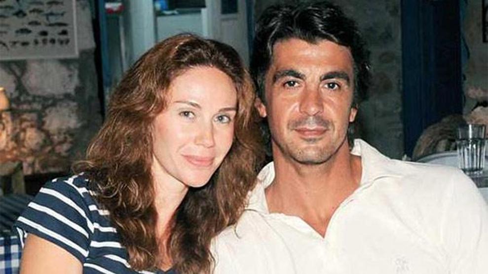 Demet Şener ile İbrahim Kutluay boşandı