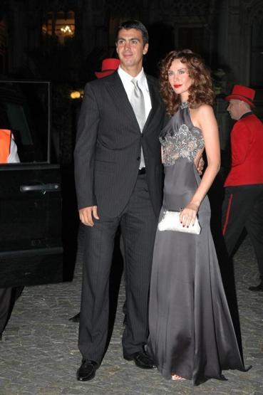 Demet Şener ile İbrahim Kutluay boşandı