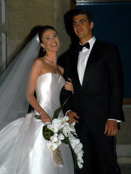 Demet Şener ile İbrahim Kutluay boşandı