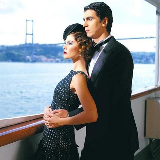 Demet Şener ile İbrahim Kutluay boşandı