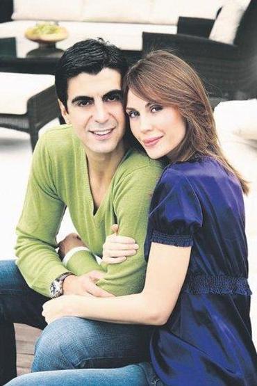 Demet Şener ile İbrahim Kutluay boşandı