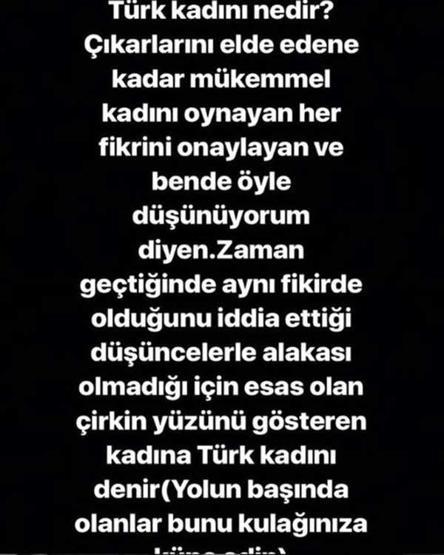 Mehmet Akif Alakurtun tepki çeken sözlerine Sevda Demirelden destek
